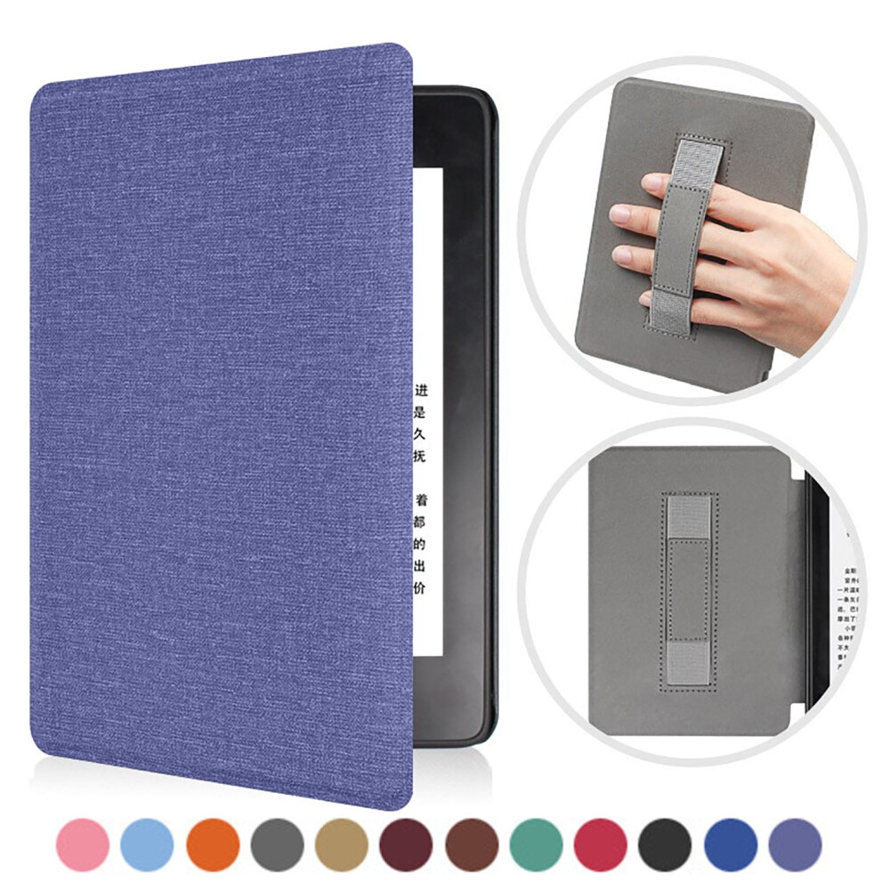 Magnetic Flip Cover For Kindle Paperwhite 2024 (12Th Gen) & Colorsoft 7" (Sa569p/Sa568b) Â Auto Sleep/Wake 9085618807105