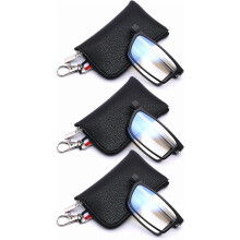 Lesebrille mit klaren Gläsern und Blaulichtschutz, kompakt
