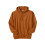 Moletom com capuz KingSize para homens grandes e altos 5