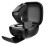 Bluetooth scrollmuis met touchpad (zwart) 1