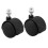 Worgeous2pcs Ρόδες για Παιδική Καρέκλα, Αντικαταστάσεις Ρόδων Universal για Καθίσματα 7