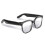 AI Smart Glasses with Voice Assistant and 8MP Camera 1
