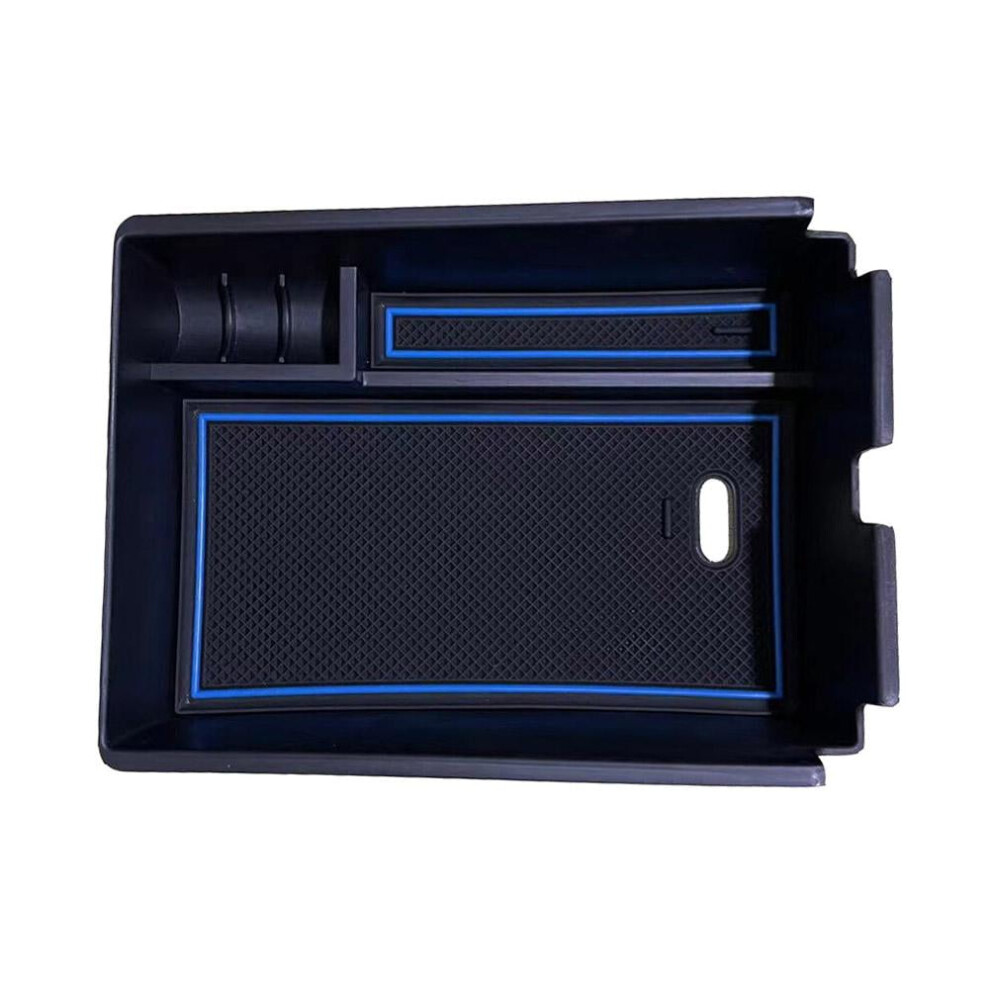 Clearance Now! For Sportage 2022-2023 Car Abs Tray Console Armrest Ukgj Glove Zy Storage M3t4 9181073095757