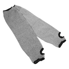 OUNONA 2 Pcs Anti-cut Sleeves Carpentry Arm Sturdy Resistant Woman