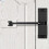Spring Door Closer Automatic Adjustable Closing Improvement 6