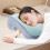 Μαξιλάρι με όψη προς τα κάτω, μέγεθος ενηλίκων, συμπαγές αφαιρούμενο κάλυμμα, 8
