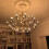 Bec cu filament LED E14 1W, alb cald, 2200K, T22, pachet de 5 5