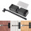 Spring Door Closer Automatic Adjustable Closing Improvement 7