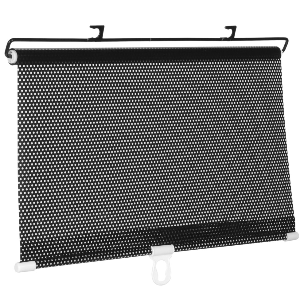 Car Window Sun Shade Shades Blackout Curtains For Side Front 9181073097607