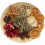 Simmering Potpourri with Dried Orange and Cinnamon Sticks 1