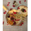 Simmering Potpourri with Dried Orange and Cinnamon Sticks 3