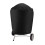 Waterproof Barbeque Cover Rainproof Protector Grill Covers Black 7