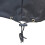 Waterproof Barbeque Cover Rainproof Protector Grill Covers Black 6