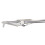 Pince à serpent pliable en acier inoxydable de 1,2 m 5
