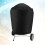 Waterproof Barbeque Cover Rainproof Protector Grill Covers Black 5