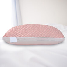 Silk Pillow Inserts Cooling Cervical Neck Pillow Inserts,19x29in