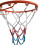 Outdoor basketball net rustproof metal chain 1 pack 4