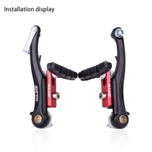V Brake Extension Converter Adapter for 406 to 451 Wheel Conversion – Compatible with V Brakes