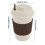 Tazza da caffè riutilizzabile Rolling Sands da 473 ml con coperchio 3
