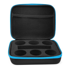 Yoyo Ball Storage Bag Case Yo-Yo Carry Bag Pouch Outdoor Equipment Protective Bag
