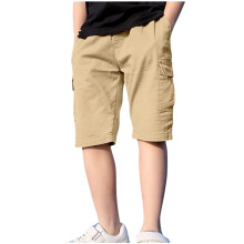 Summer Shorts for Toddler,Kids Casual Pants,Boys Athletic Shorts,Fashion Boys' Summer Shorts Elastic Summer Thin Workwear Shorts Outerwear Shorts