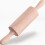 Helfer Liten träkavel för bakning, 23 cm 1