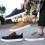 Herre Low-Top Mode Sneakers Casual Pæne Sko 6