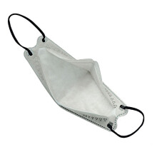 BalsaCircle 10 Disposable 4 Layer Disposable Face Masks Protective Covers Personal Protection Gear