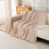 Wendbarer Sofabezug aus Polyester, 150 x 89 cm 2