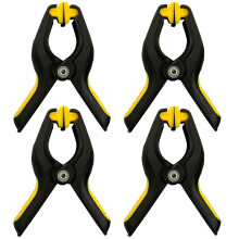 20Pcs Phone Screen Repair Tool Set with Anti-Slip Clamps for DIY