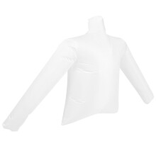 2Pcs Breathable Clothes Drying Bags White Portable Laundry Drying Tool