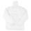 2Pcs Breathable Clothes Drying Bags White Portable Laundry Drying Tool 10
