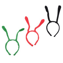3St Kinder Haarbanden Bee Tentacle Stijlvolle Party Hoofdbanden