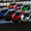 2.4Ghz 3D Car Shape Wireless Optical USB Mouse For PC Laptop Black 3