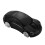 2.4Ghz 3D Car Shape Wireless Optical USB Mouse For PC Laptop Black 1