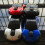 2.4Ghz 3D Car Shape Wireless Optical USB Mouse For PC Laptop Black 4