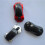 2.4Ghz 3D Car Shape Wireless Optical USB Mouse For PC Laptop Black 10