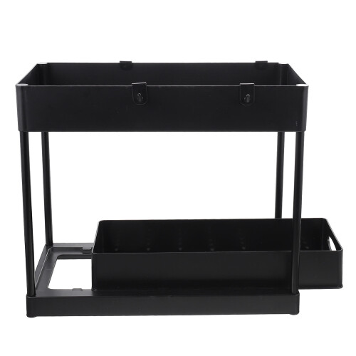 Sliding Cabinet Hook Up Pp Multi-Layer