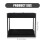 Sliding Cabinet Hook Up Pp Multi-Layer 2