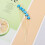 100Pcs Food Picks Disposable Cocktail and Fruit Sticks 10