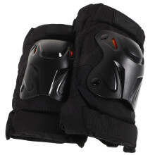 1 Paar Kniesschijven Multifunctioneel Ademend voor Motocross