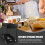 Sliding Cabinet Hook Up Pp Multi-Layer 5