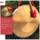gong trommel orff percussie instrument handgong 5