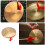 gong trommel orff percussie instrument handgong 7