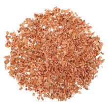 Cedar Chips Red Pet Bedding Humidor Humidors Practical Shavings Sawdust Wardrobe Household