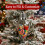 Bocal cadeau transparent réutilisable grand format, 1 boule de Noël 7