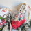 Christmas bulb gift jar clear fillable light bulb ornament 8