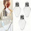 Clear Fillable Christmas Bulb Ornament – 1 Pack 4