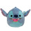 Peluche Squishmallow Stitch Disney de 35,5 cm avec pastèque 1