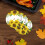 Sonnenblumen-Pappteller-Set – 16 Stück, 22,6 cm, Einweg 4